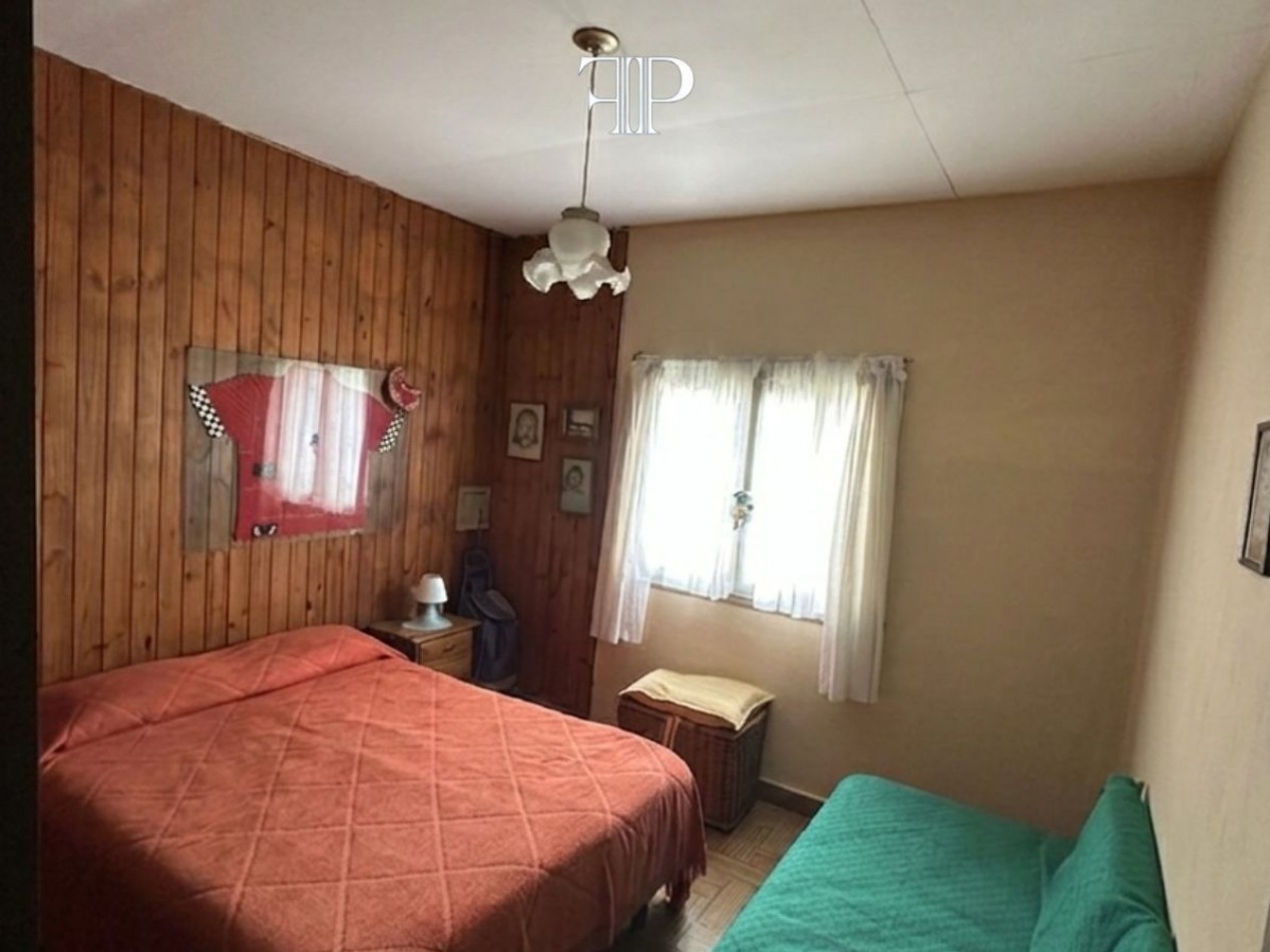 Casa en Barrio Los Andes