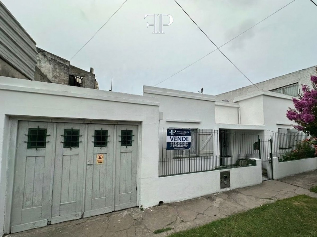 Casa en Barrio Los Andes