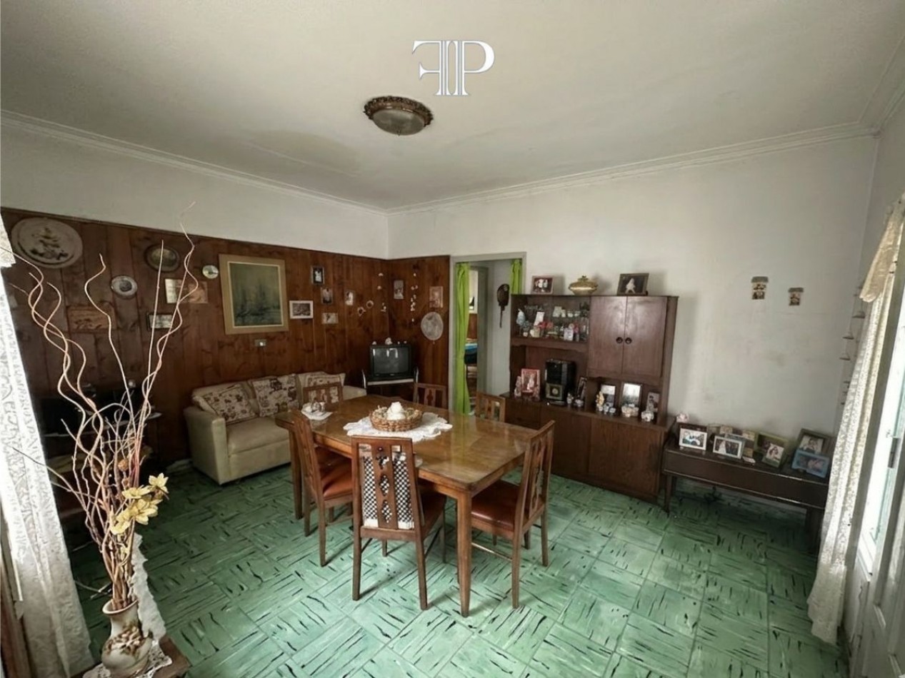 Casa en Barrio Los Andes