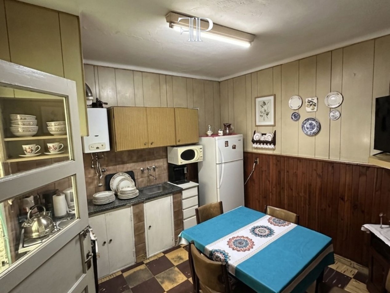 Casa en Barrio Los Andes