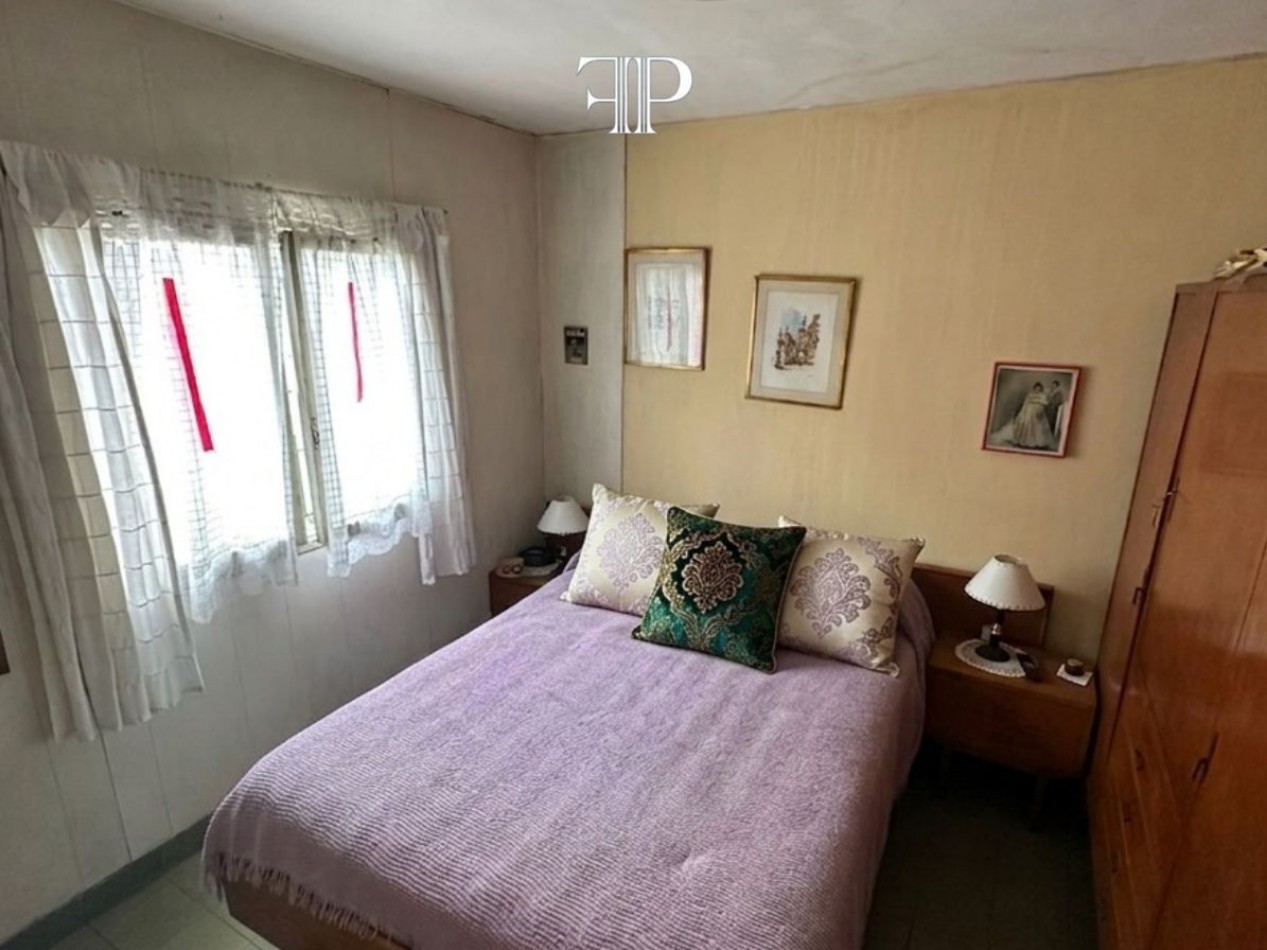 Casa en Barrio Los Andes
