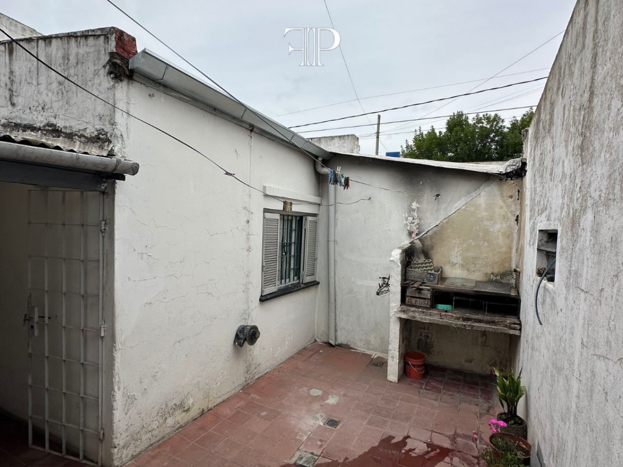 Casa en Barrio Los Andes