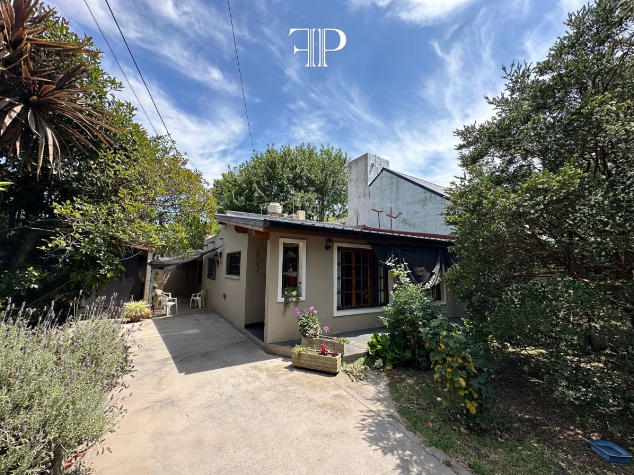 Casa en Barrio Parque Montemar