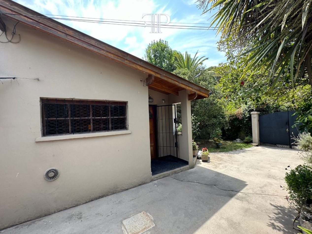 Casa en Barrio Parque Montemar