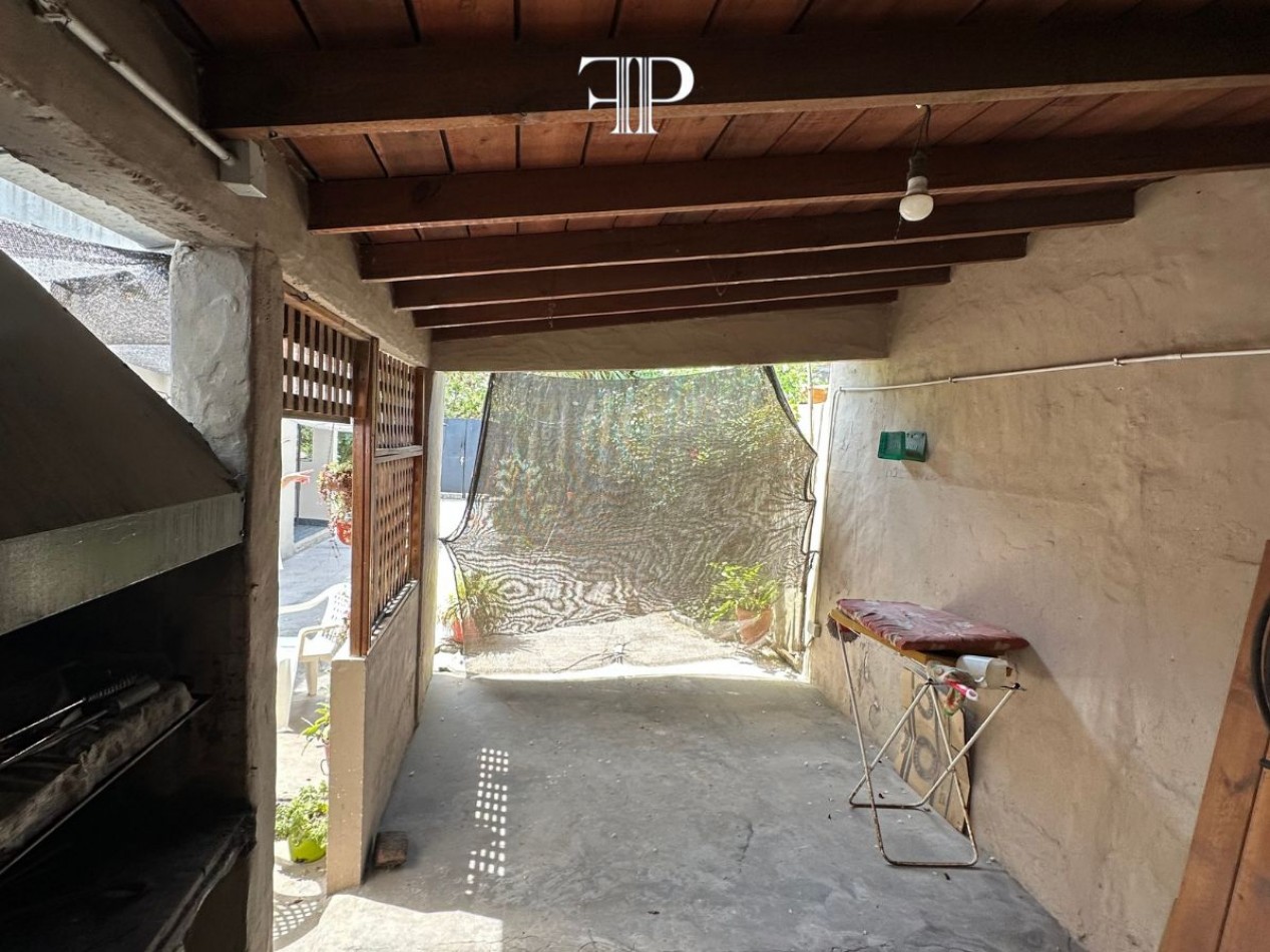 Casa en Barrio Parque Montemar