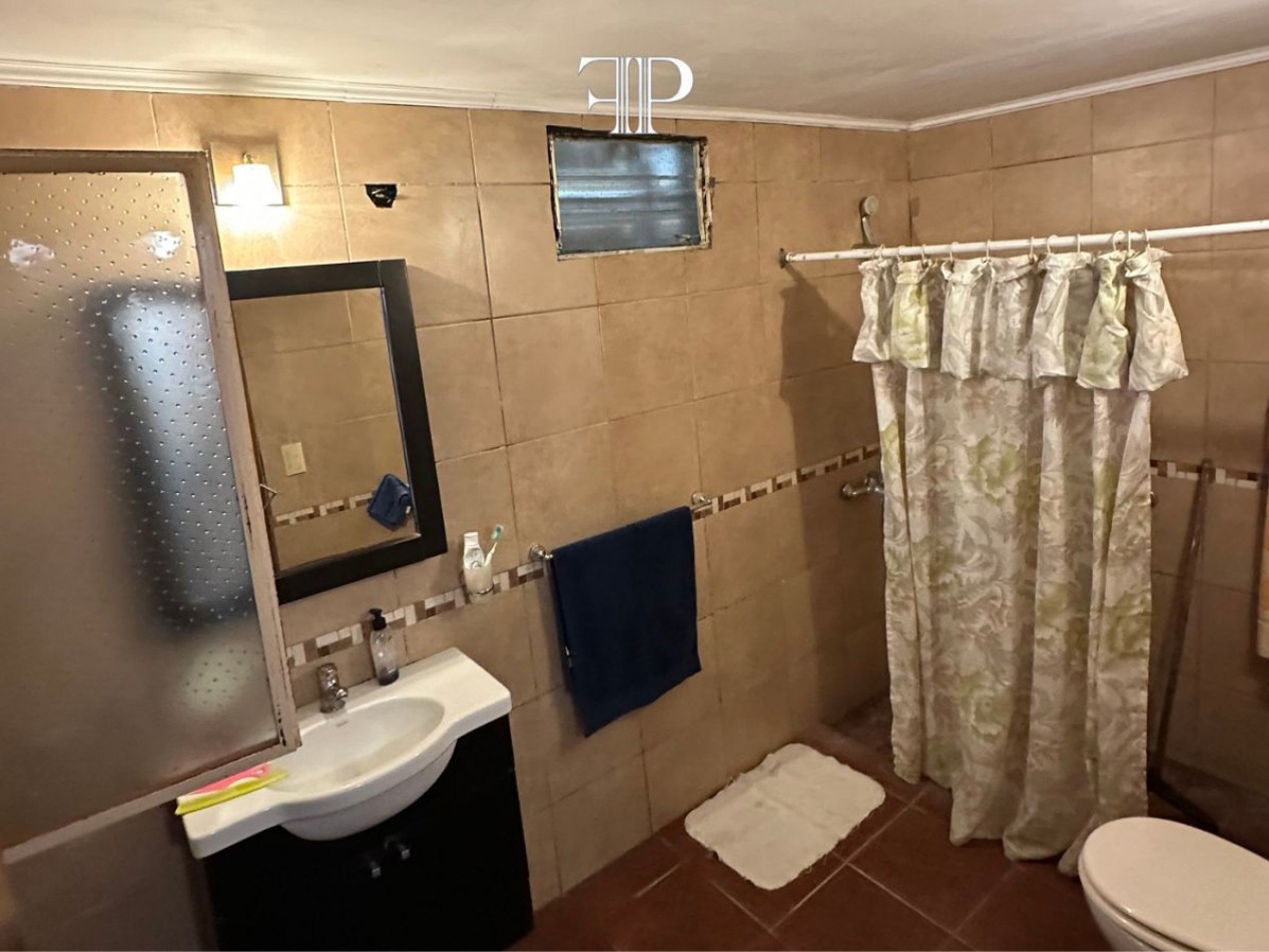 Casa en Barrio Parque Montemar