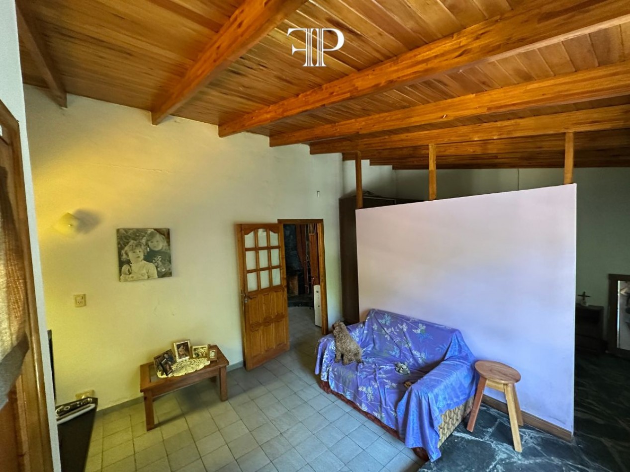 Casa en Barrio Parque Montemar