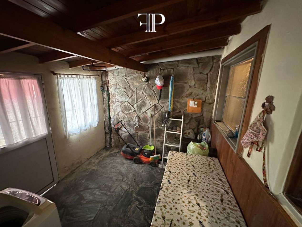 Casa en Barrio Parque Montemar