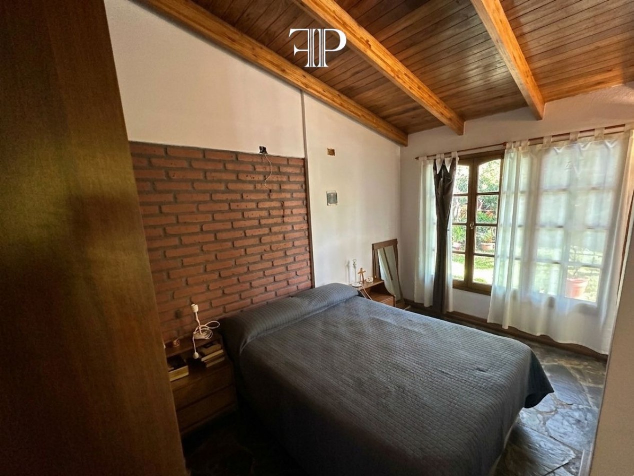 Casa en Barrio Parque Montemar