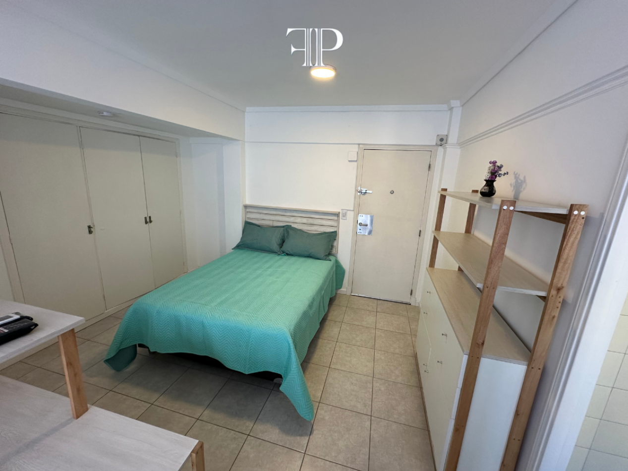 Alquiler Departamento Zona Paseo Aldrey