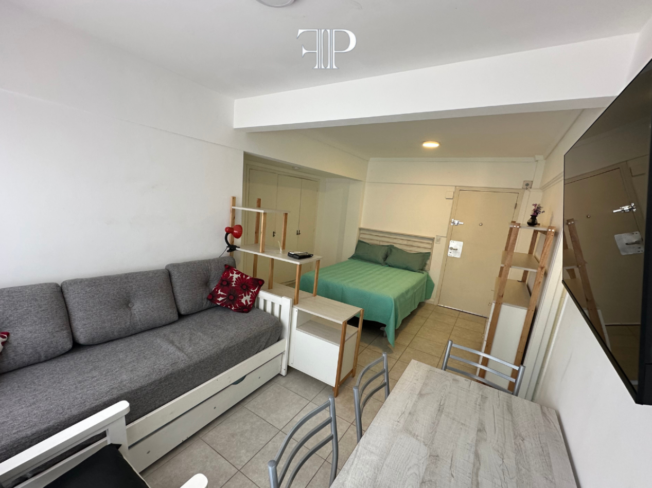 Alquiler Departamento Zona Paseo Aldrey