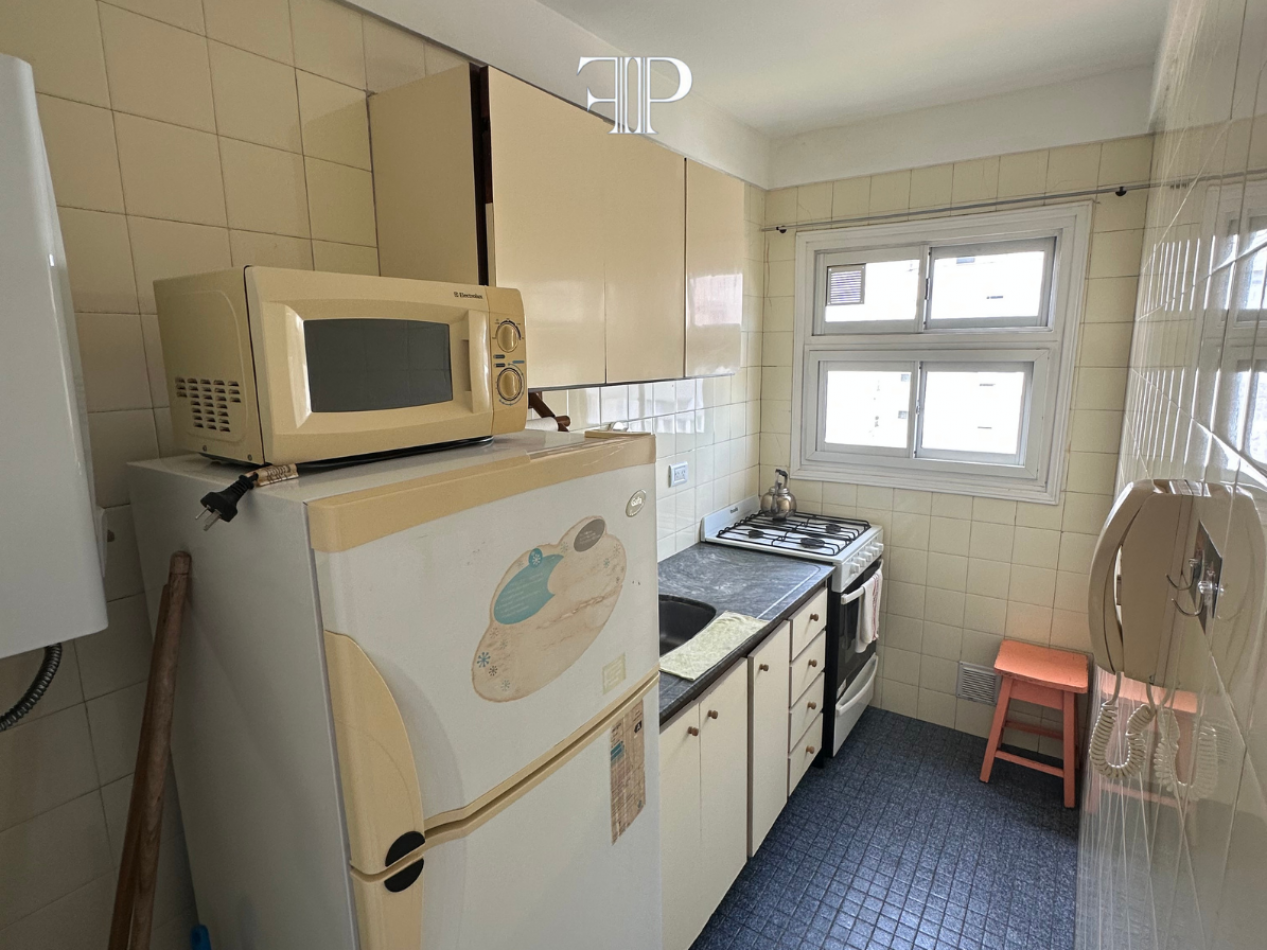 Alquiler Departamento Zona Paseo Aldrey