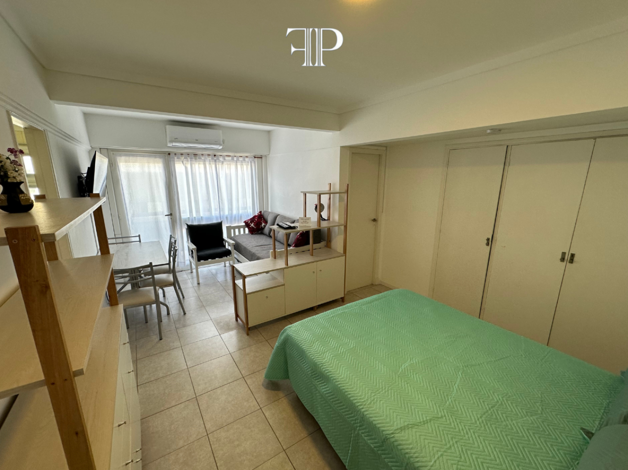 Alquiler Departamento Zona Paseo Aldrey