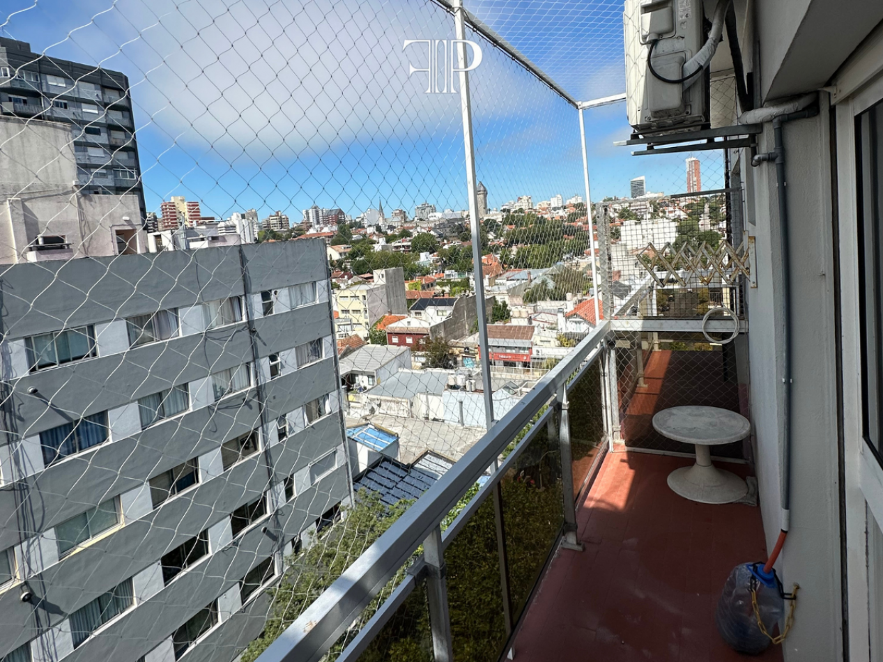 Alquiler Departamento Zona Paseo Aldrey