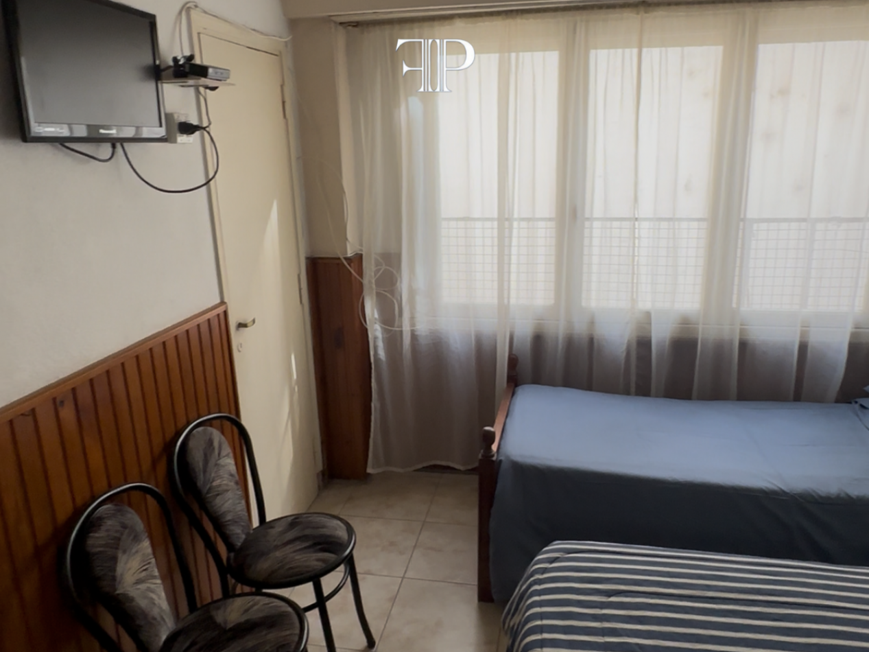 Alquiler Departamento Zona Centro