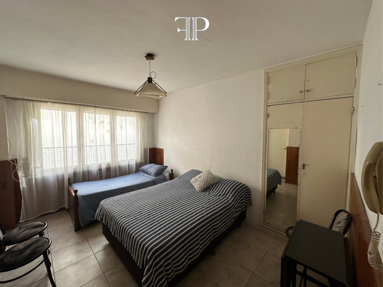 Alquiler Departamento Zona Centro