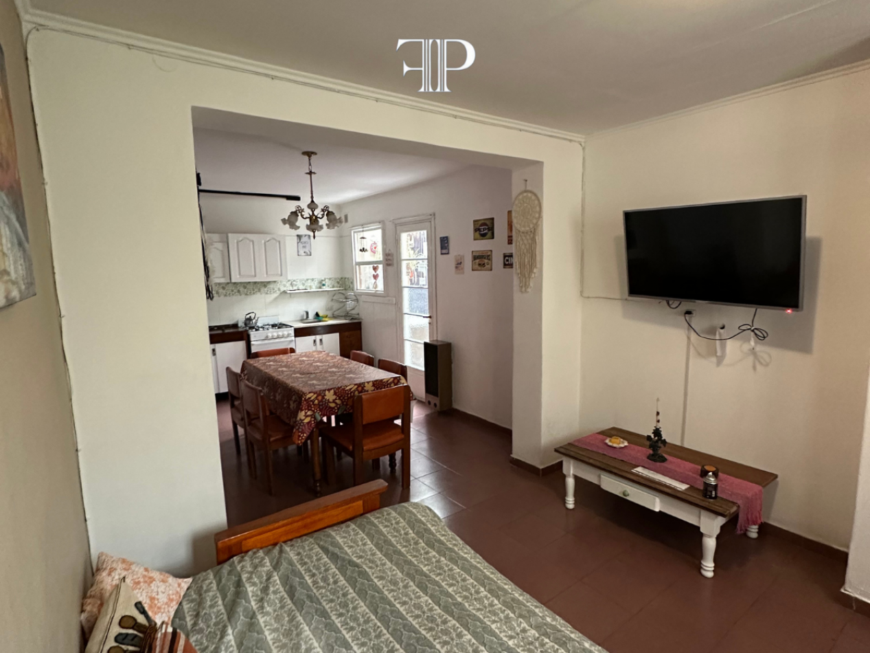 Alquiler Departamento Barrio San Juan