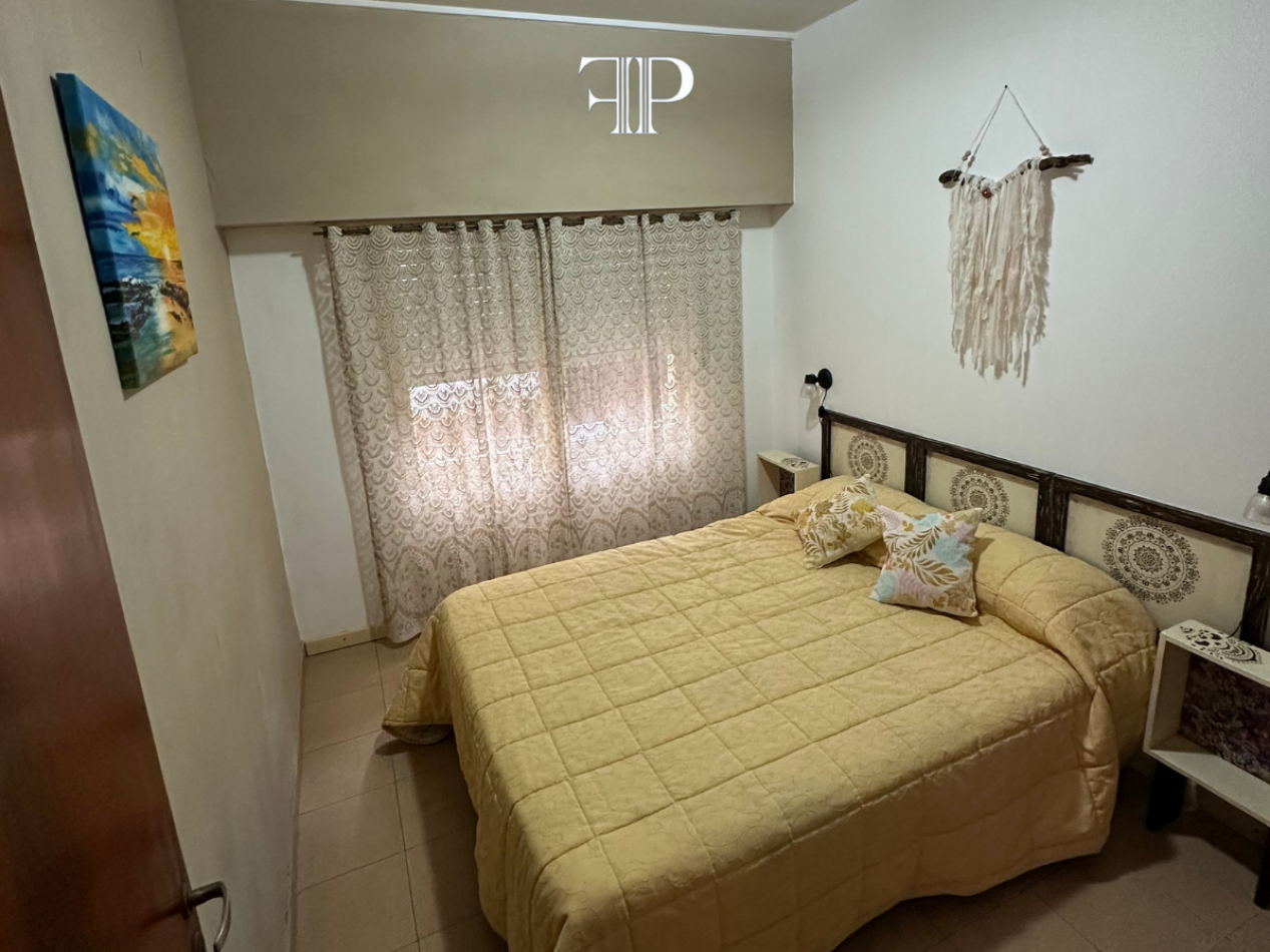 Alquiler Departamento Barrio San Juan