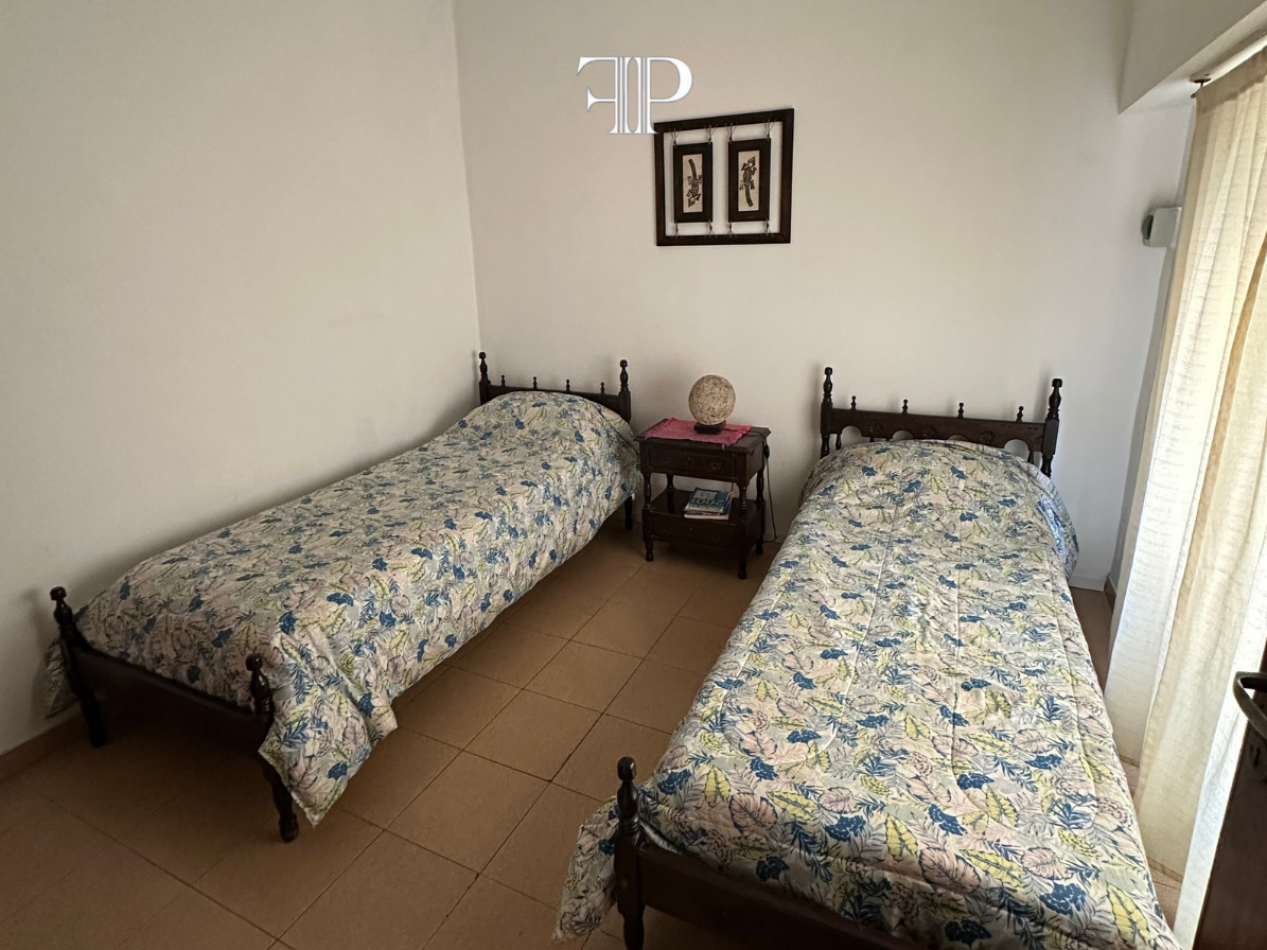 Alquiler Departamento Barrio San Juan