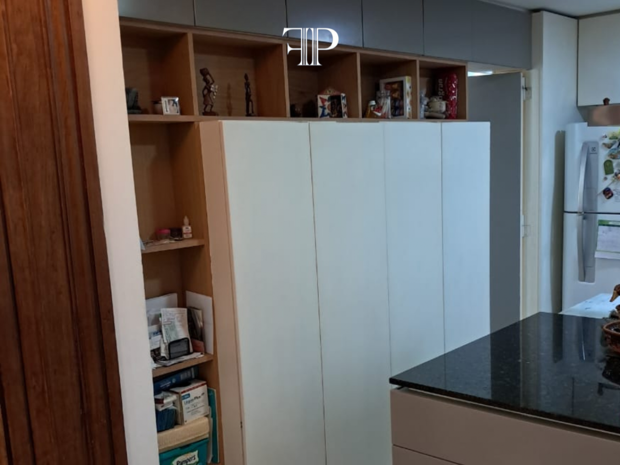 Venta Semipiso en Zona Av.Colon