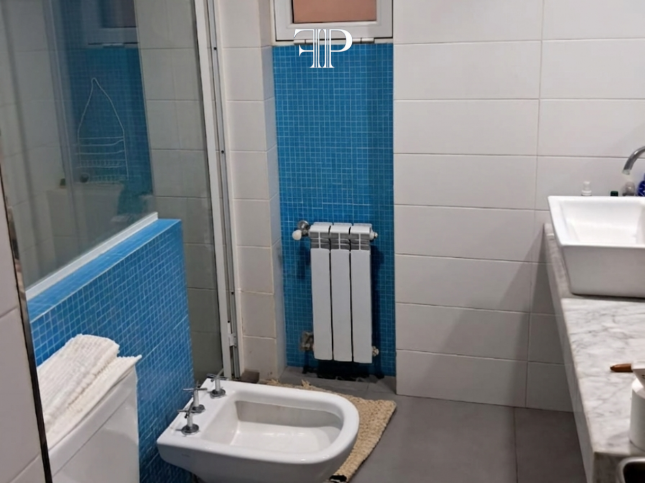 Venta Semipiso en Zona Av.Colon
