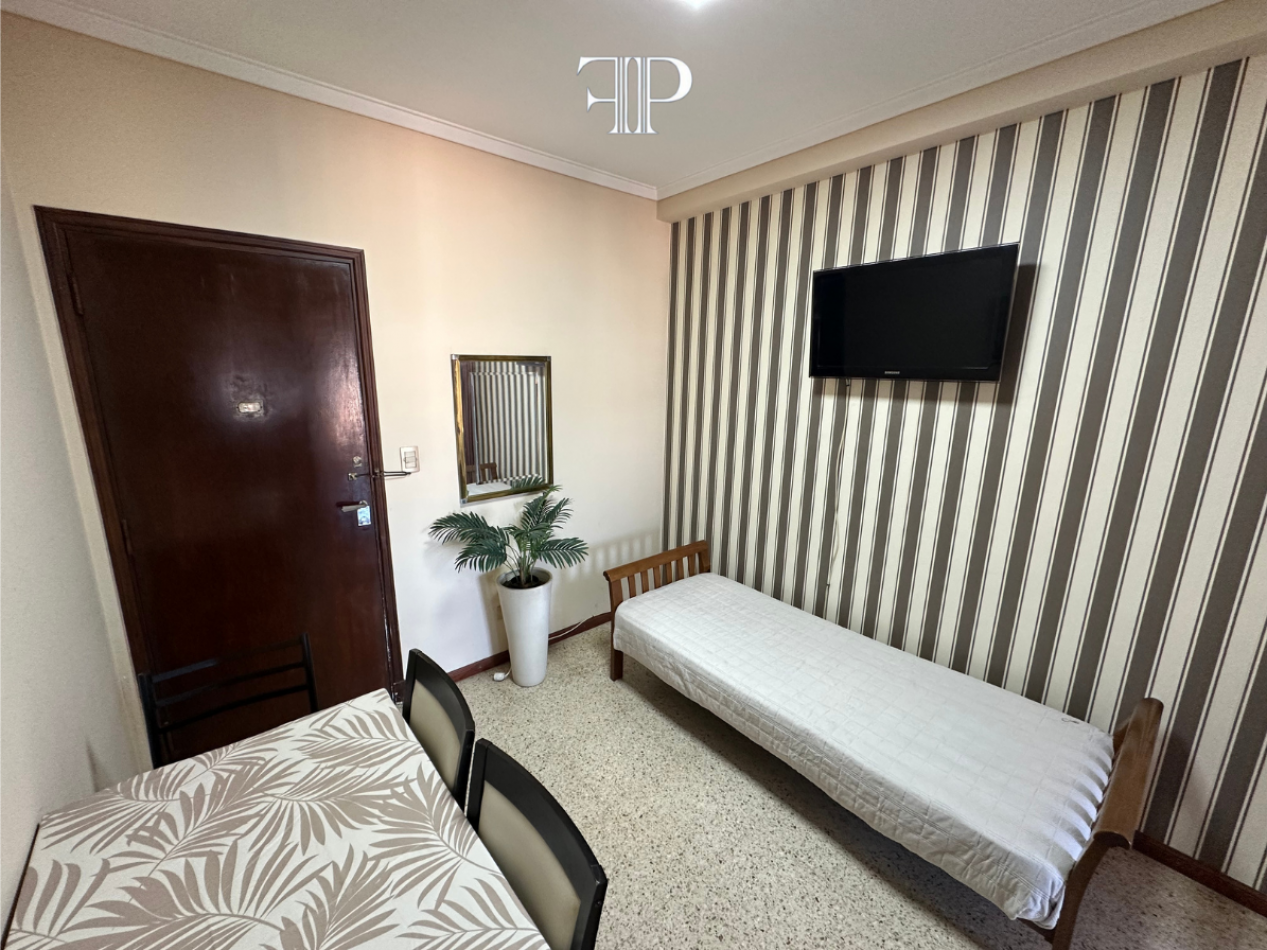 Departamento en Alquiler Frente al Hotel Provincial