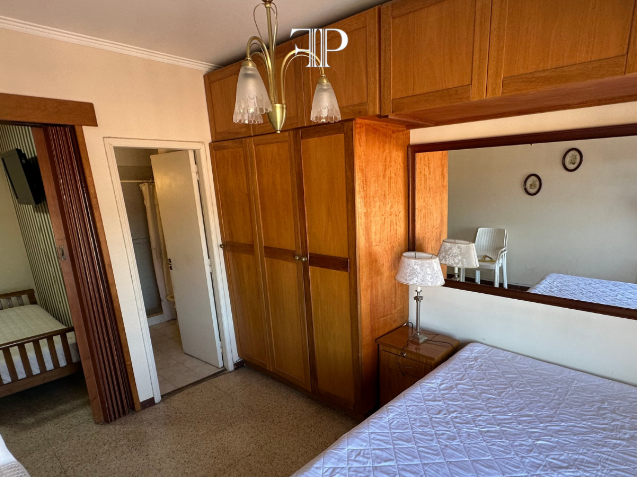 Departamento en Alquiler Frente al Hotel Provincial