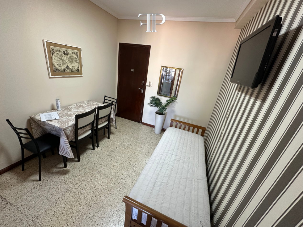 Departamento en Alquiler Frente al Hotel Provincial