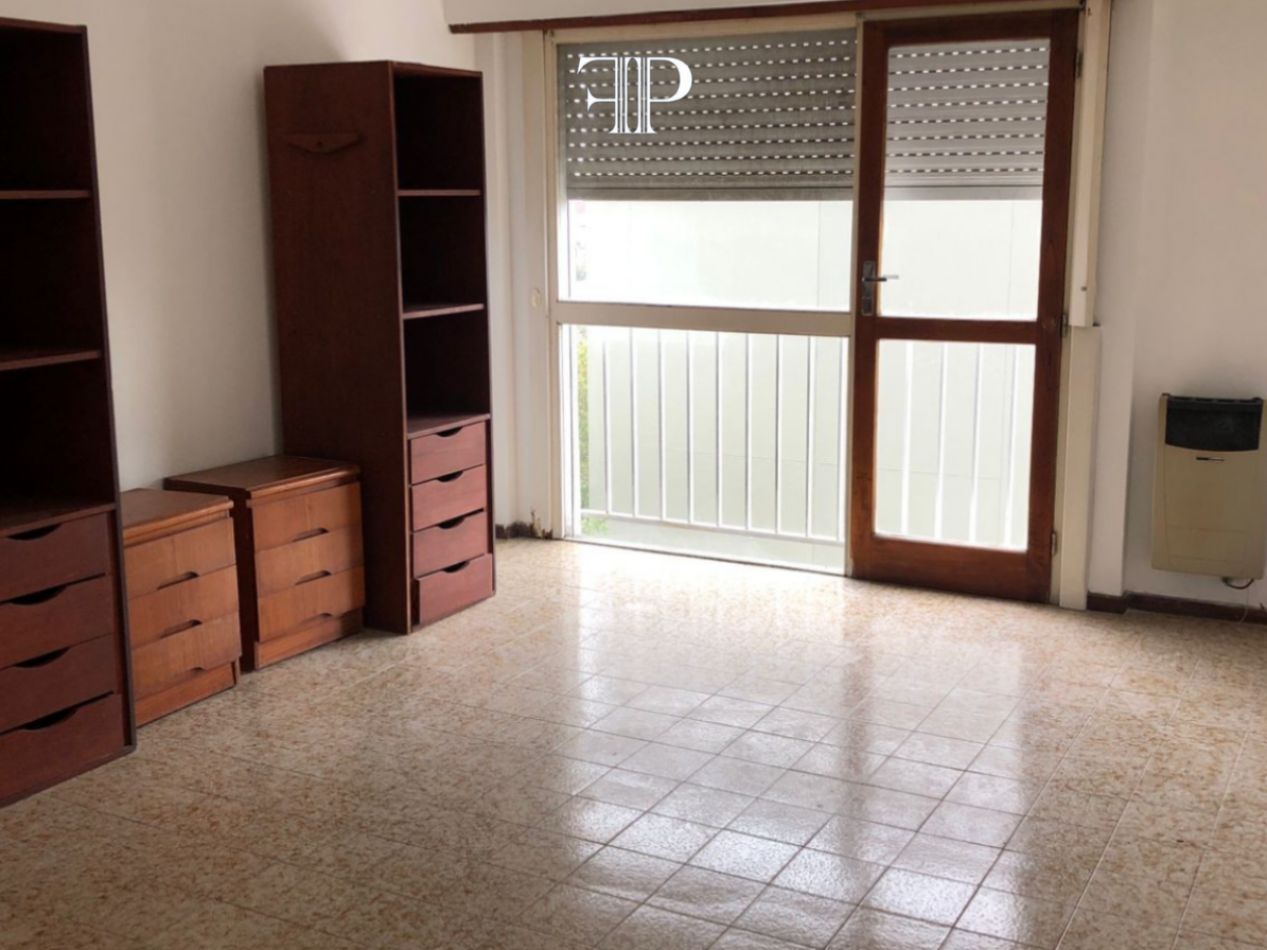 ALQUILER DEPARTAMENTO ZONA MACROCENTRO