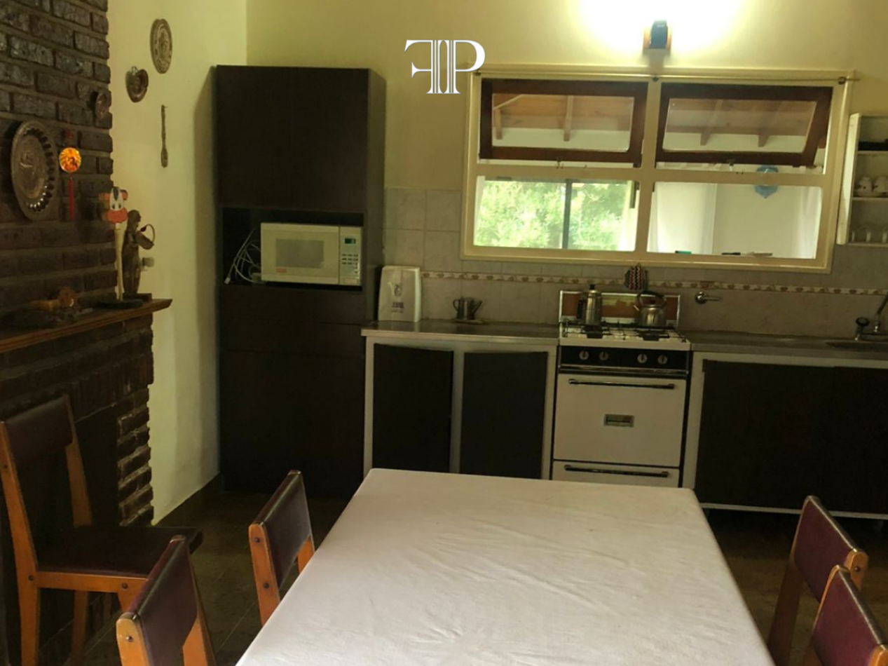 VENTA CASA EN MAR CHIQUITA