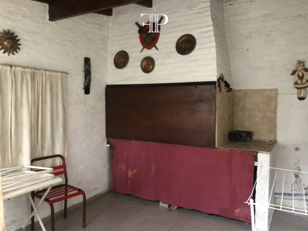 VENTA CASA EN MAR CHIQUITA