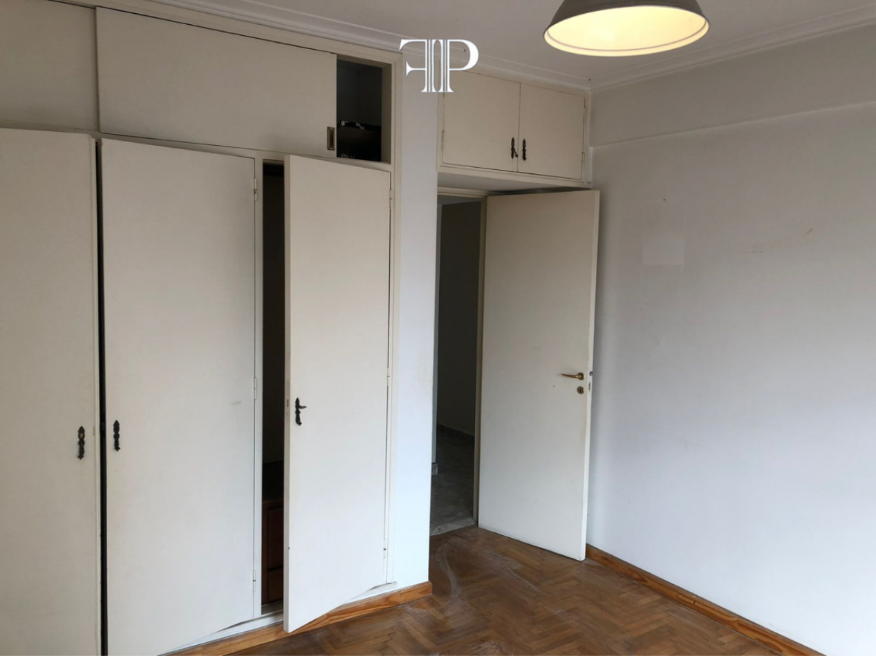 DEPARTAMENTO CINCO AMBIENTES BARRIO SAN JUAN 