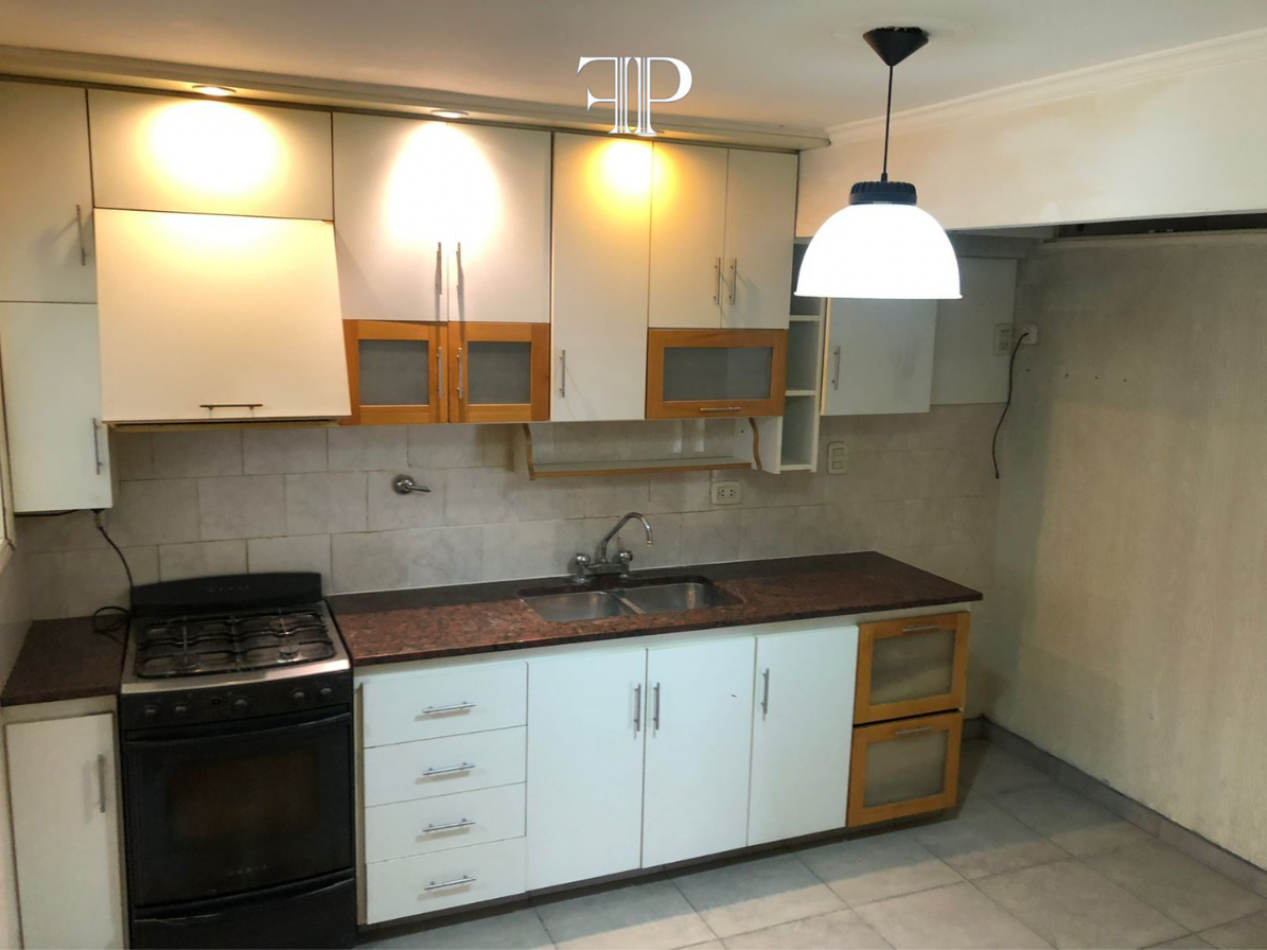 DEPARTAMENTO CINCO AMBIENTES BARRIO SAN JUAN 