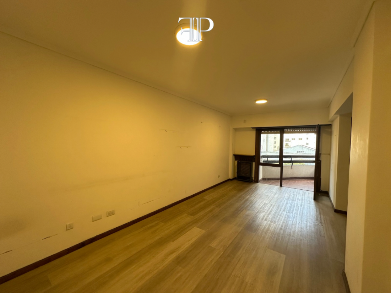 Alquiler Semipiso Zona Plaza Mitre