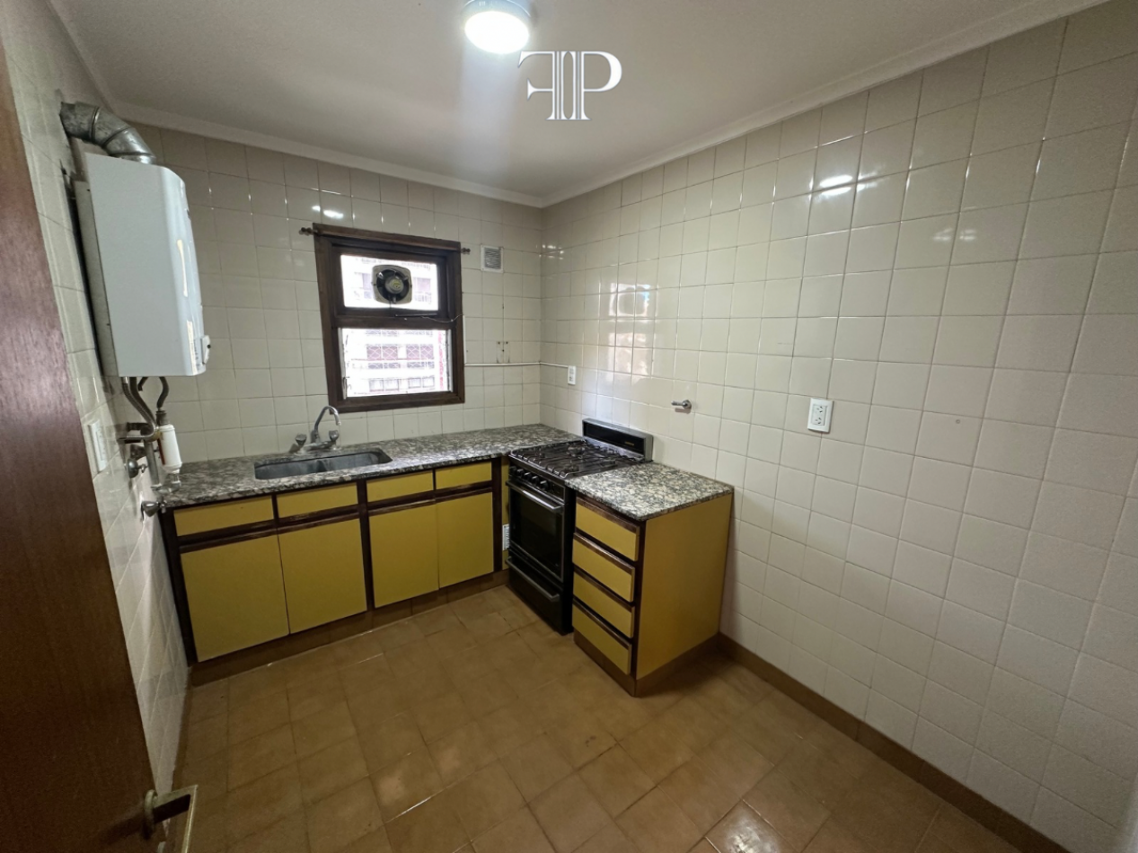 Alquiler Semipiso Zona Plaza Mitre