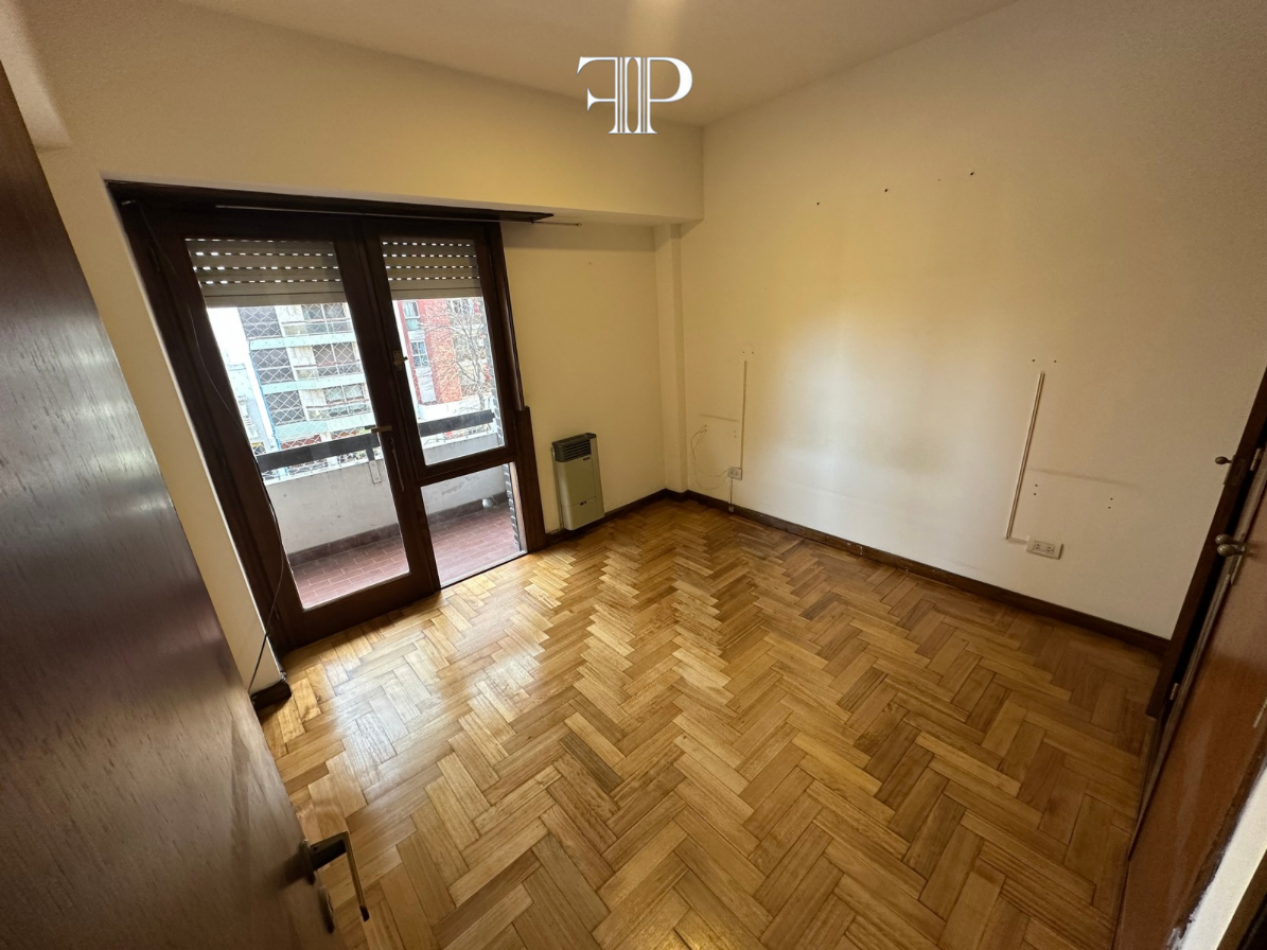 Alquiler Semipiso Zona Plaza Mitre