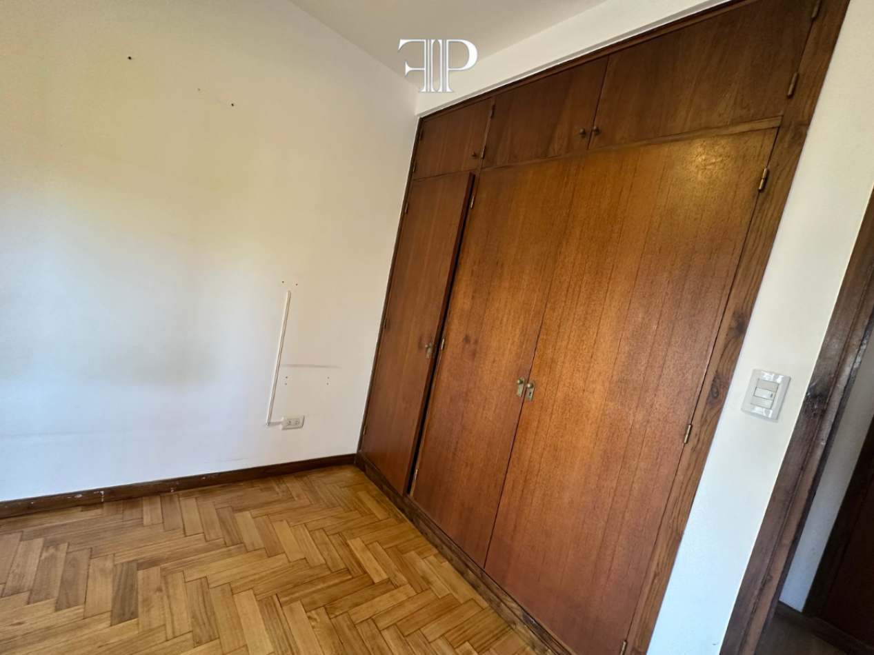Alquiler Semipiso Zona Plaza Mitre