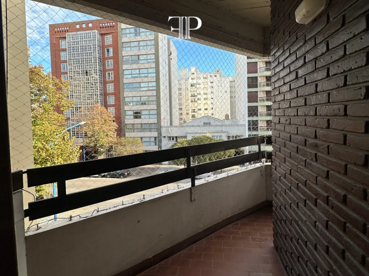 Alquiler Semipiso Zona Plaza Mitre