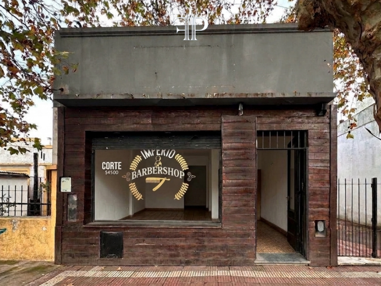 Venta Local Comercial a la Calle Zona San Juan 