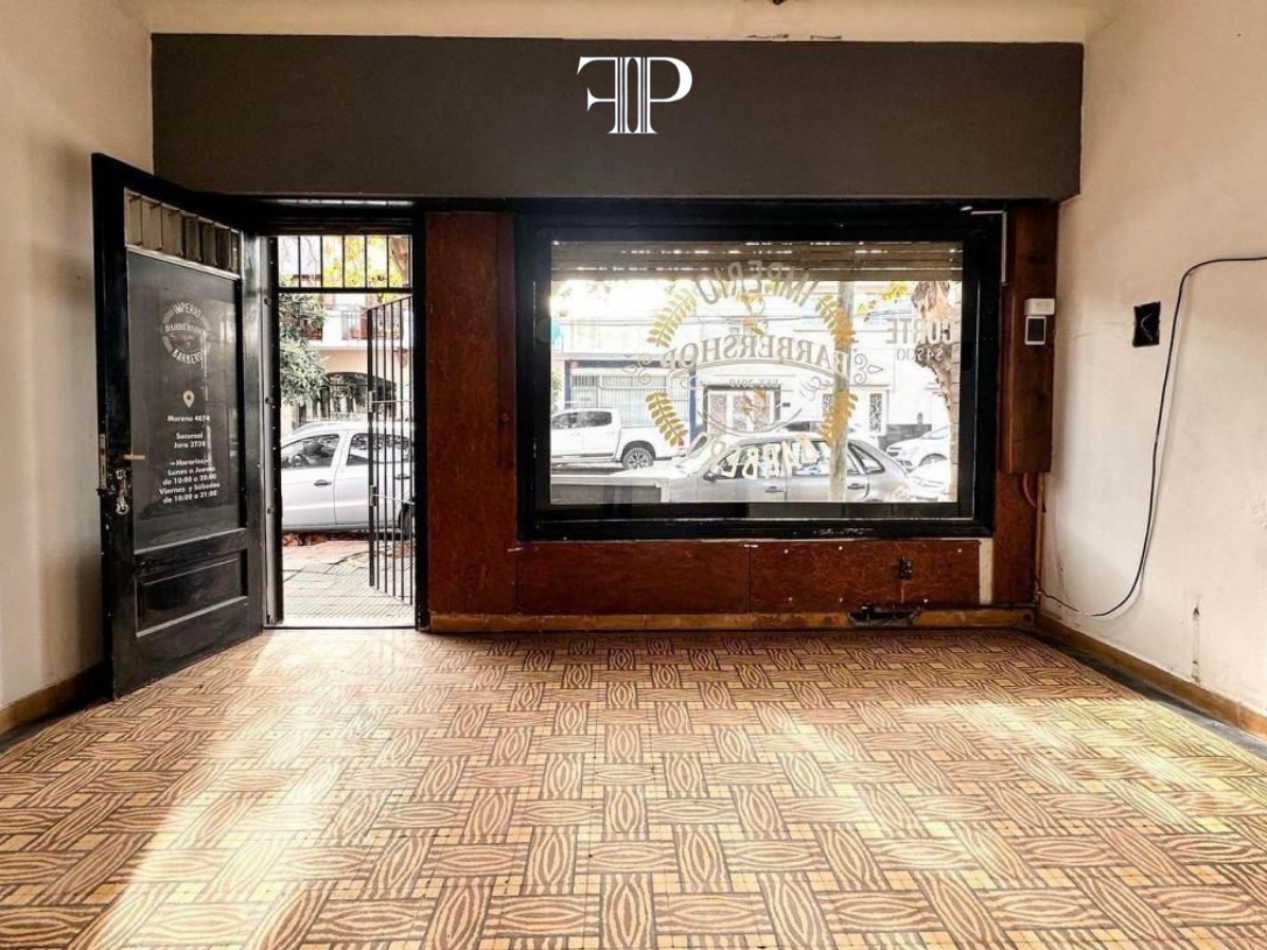 Venta Local Comercial a la Calle Zona San Juan 