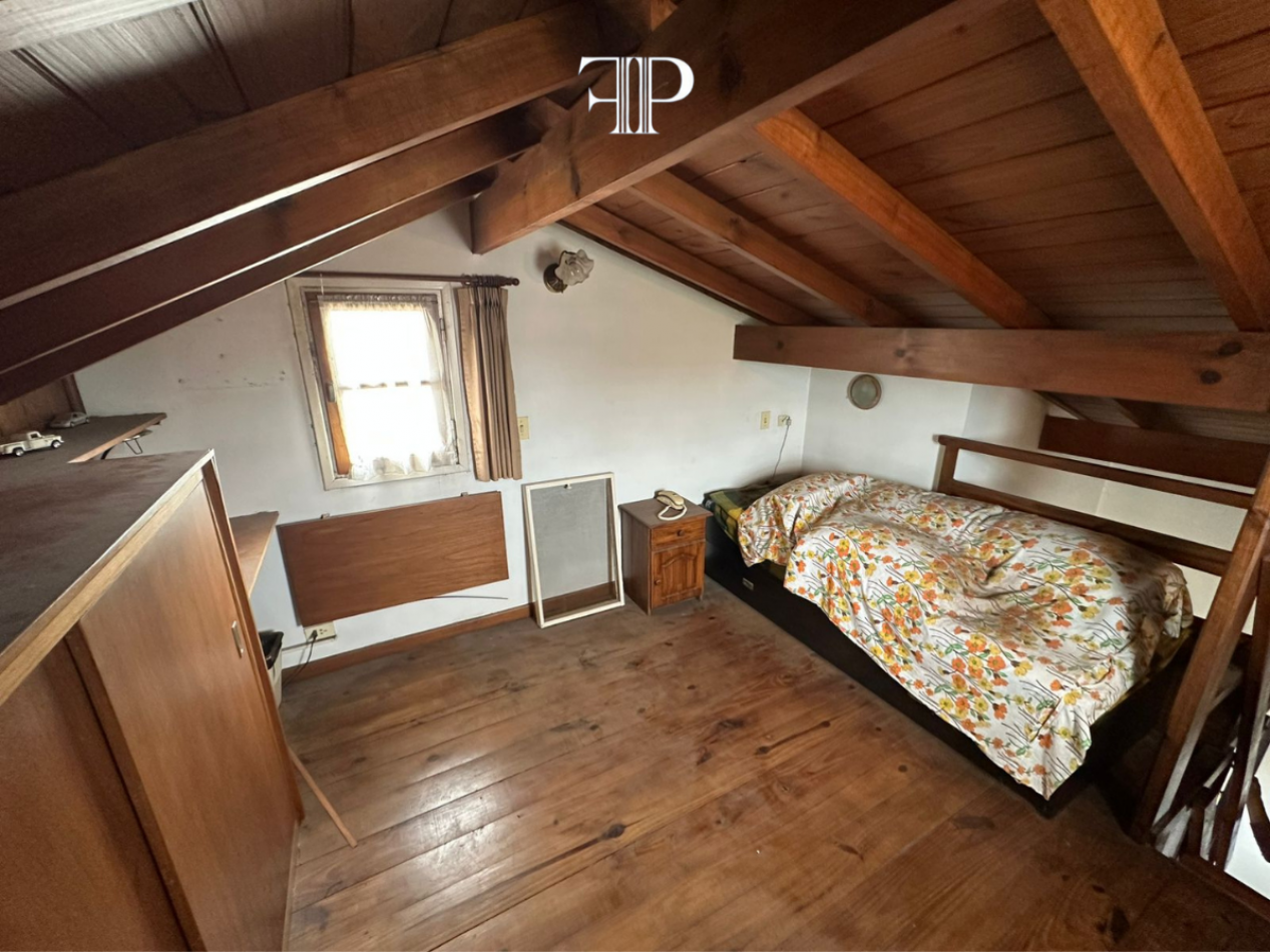 Venta Propiedad Villa Primera 