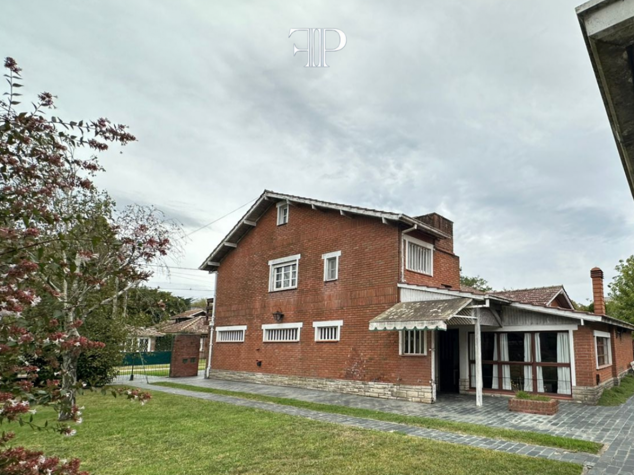 Venta Propiedad Villa Primera 