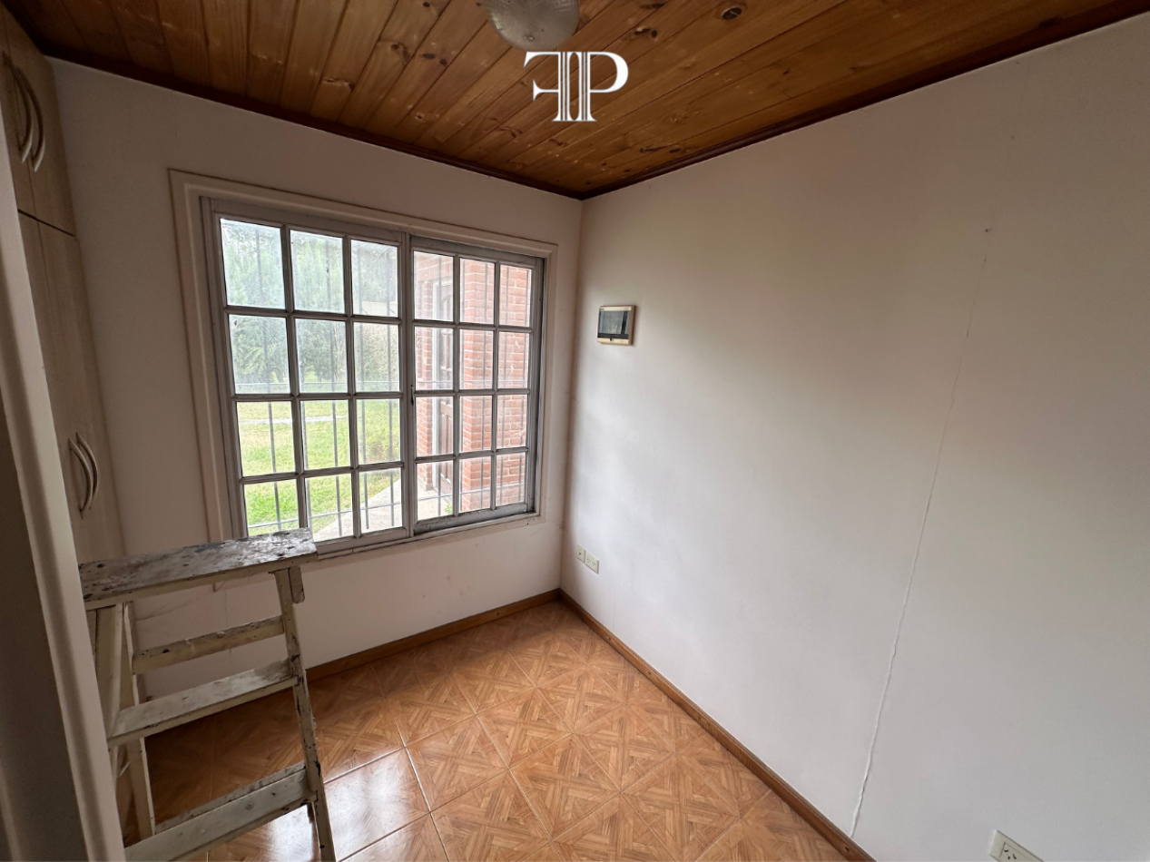 Venta Propiedad Villa Primera 