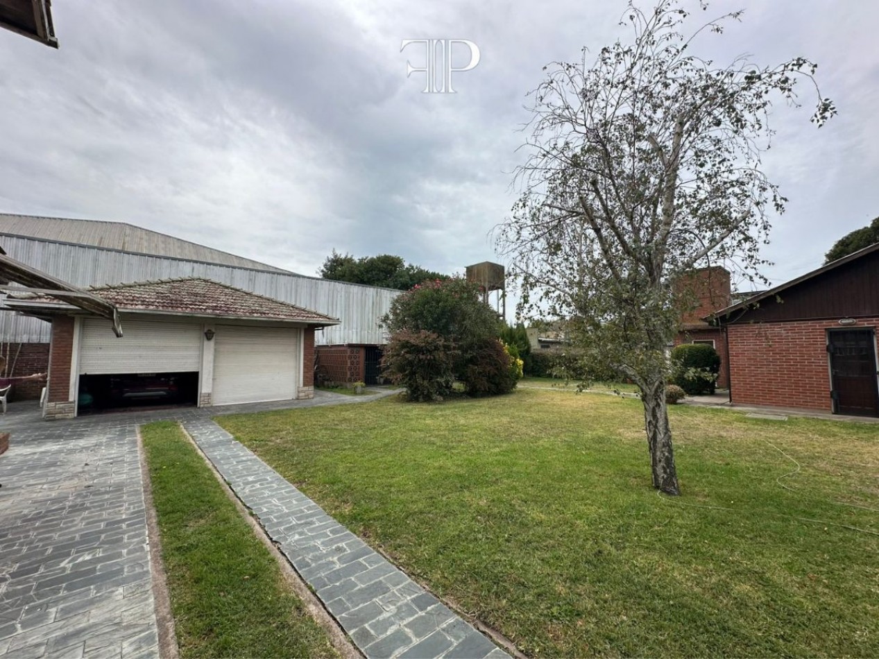Venta Propiedad Villa Primera 