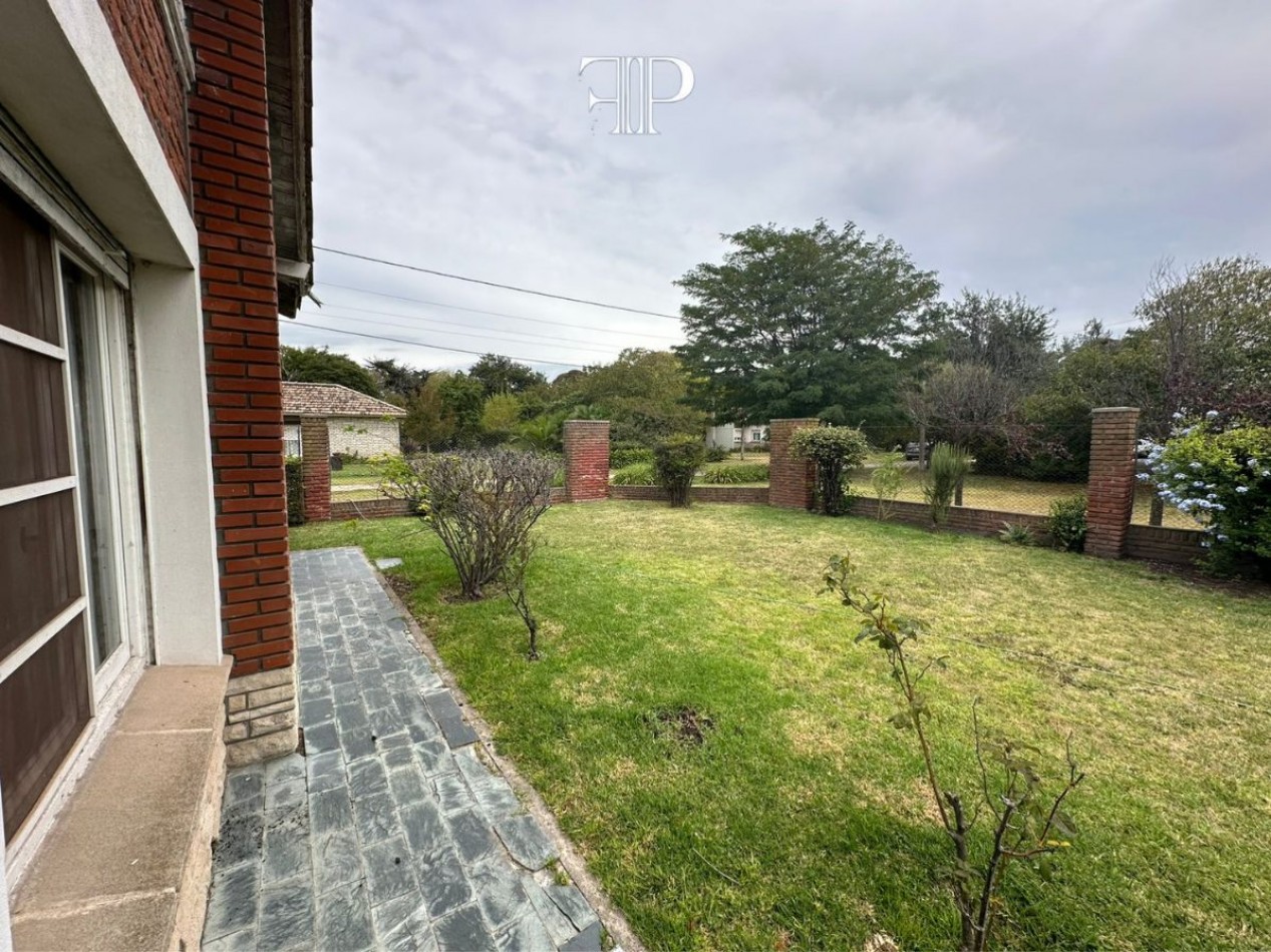 Venta Propiedad Villa Primera 