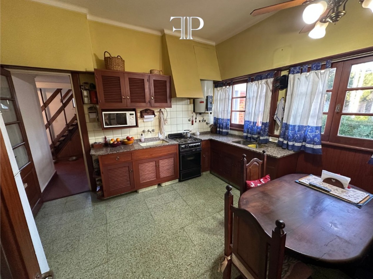 Venta Propiedad Villa Primera 