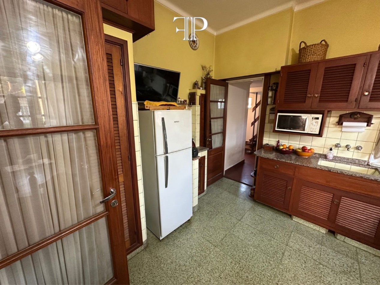 Venta Propiedad Villa Primera 