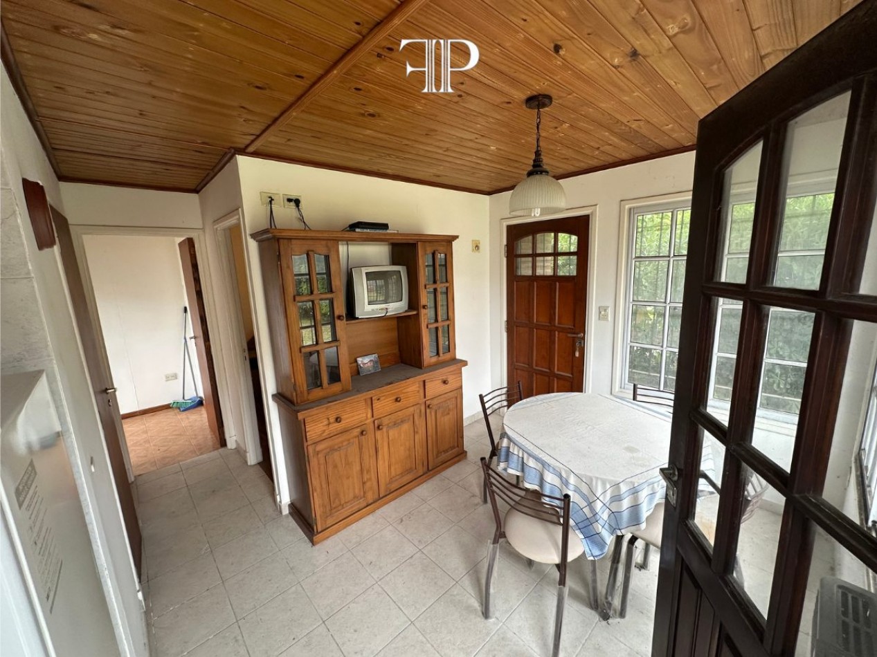 Venta Propiedad Villa Primera 