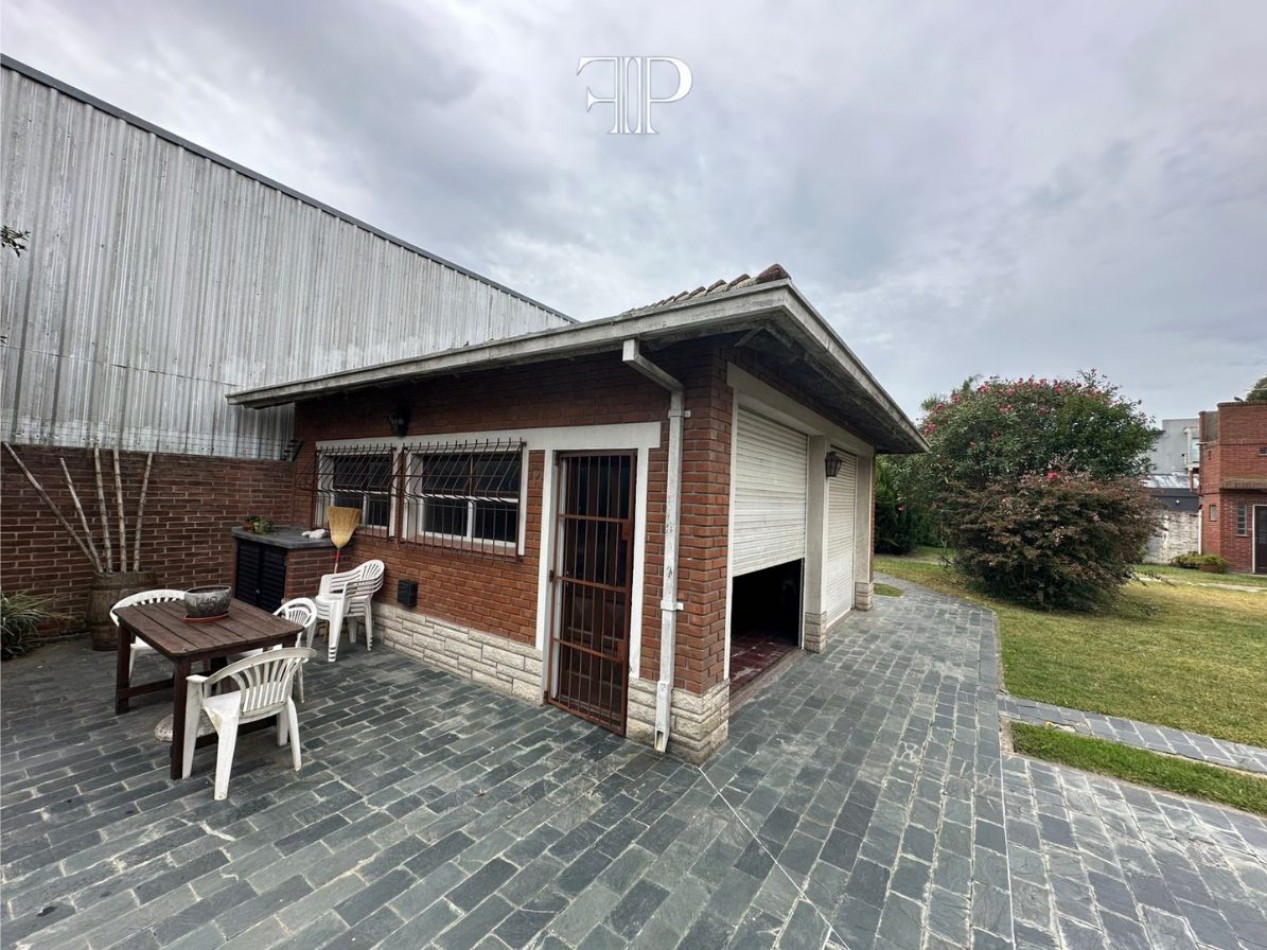 Venta Propiedad Villa Primera 