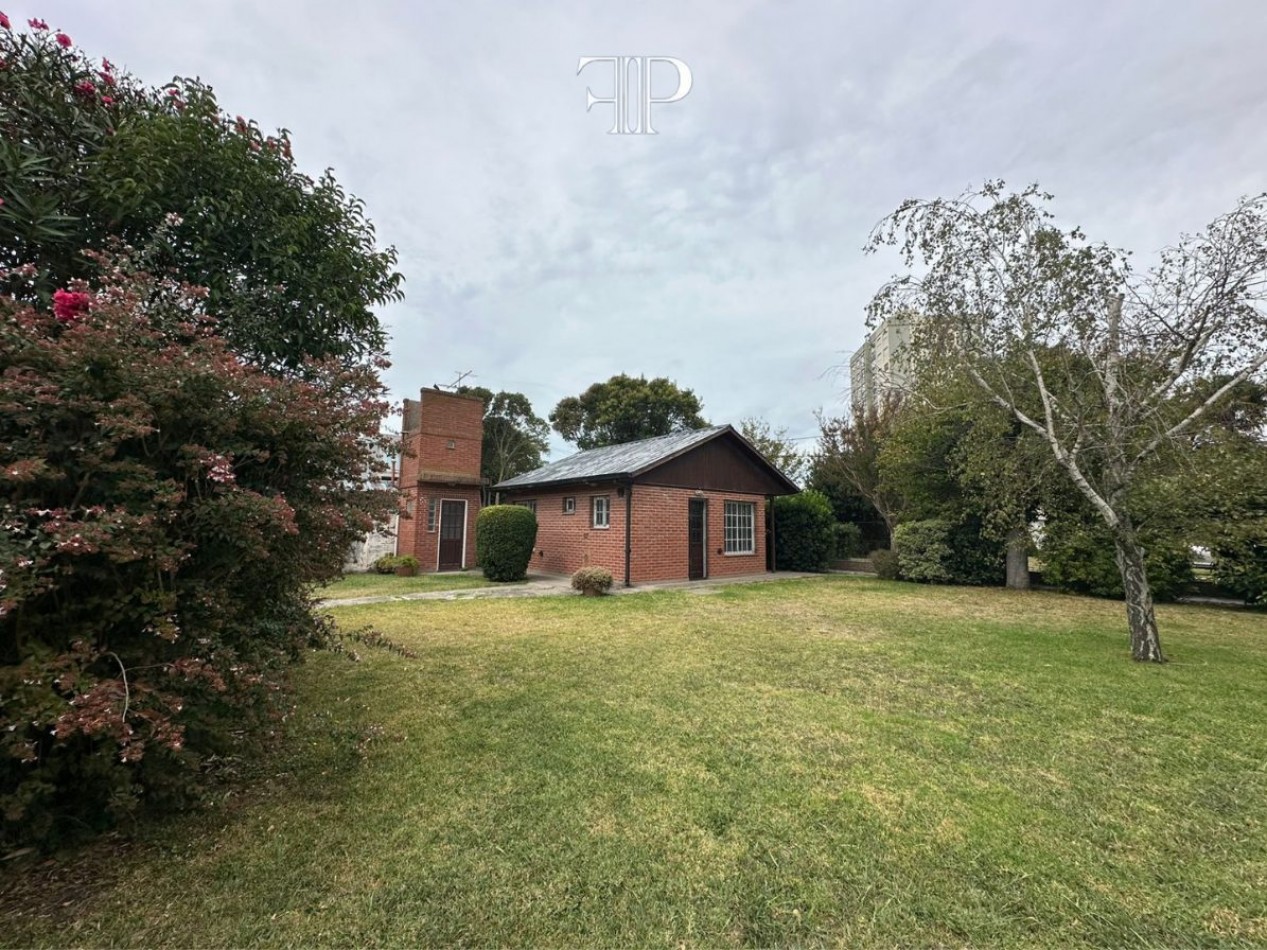 Venta Propiedad Villa Primera 